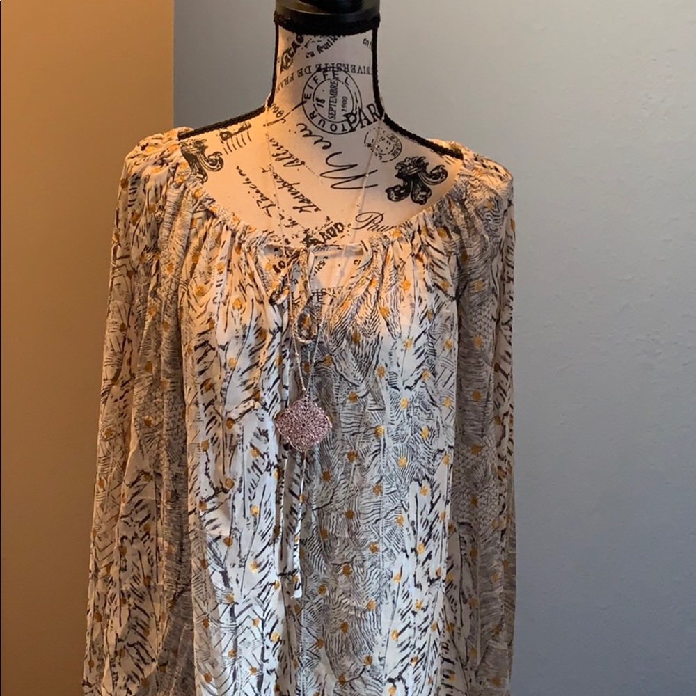 Blouse